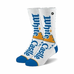 White Castle Big Logo