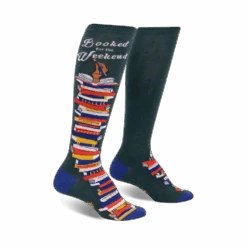 Booked For The Weekend