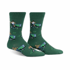 My Other Car Is A Lawnmower