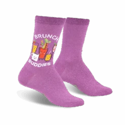 Brunch Buddies Shimmer