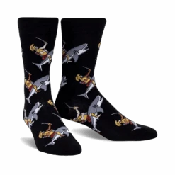 Are You Not Entertained?