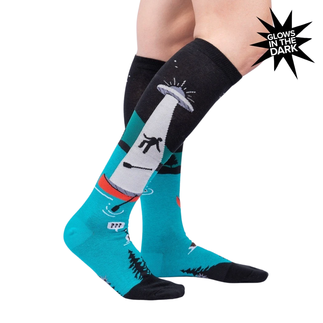 Out Of Boaty Experience Glow In The Dark - Image 2