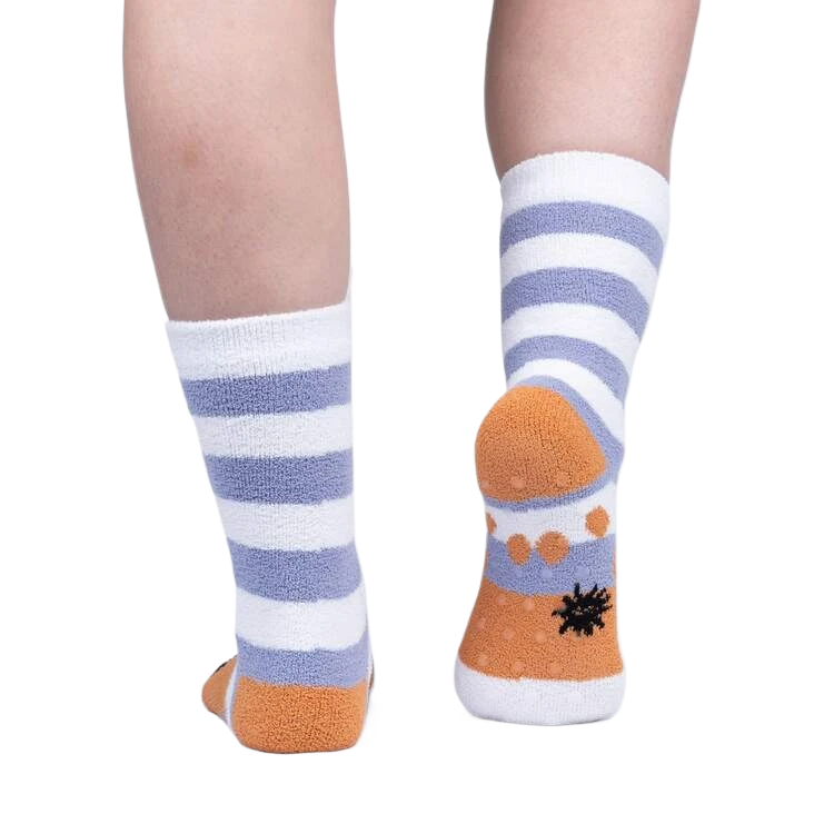 Hey Corgeous Slipper Sock - Image 3