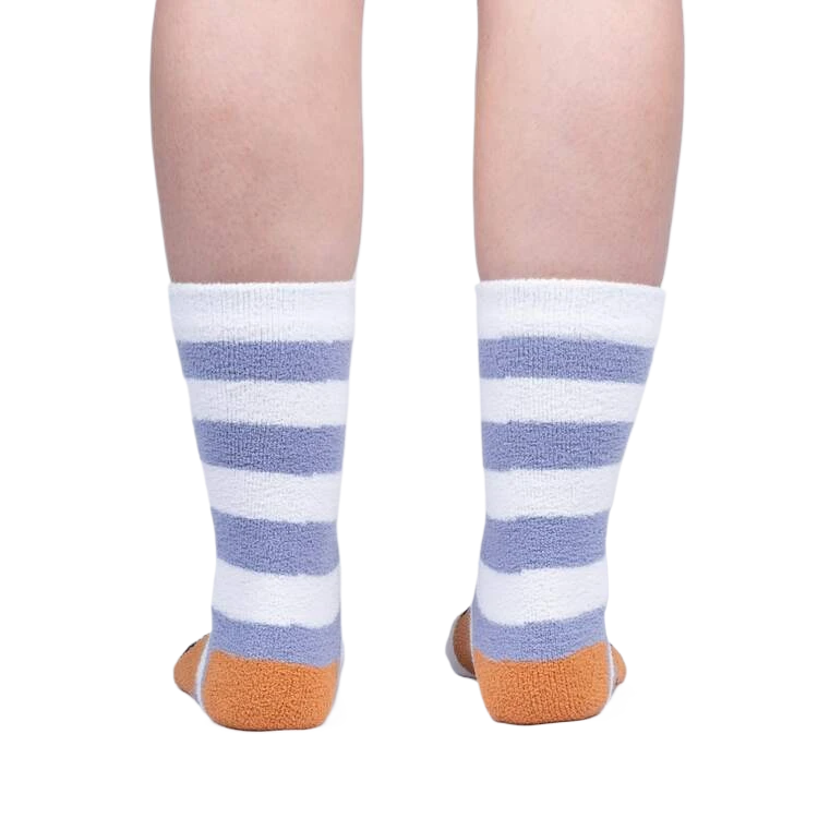 Hey Corgeous Slipper Sock - Image 4