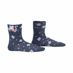 Sitting Kitty Turn Cuff