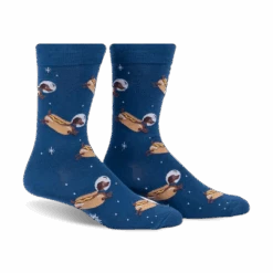 Weiner Dogs, In Space!