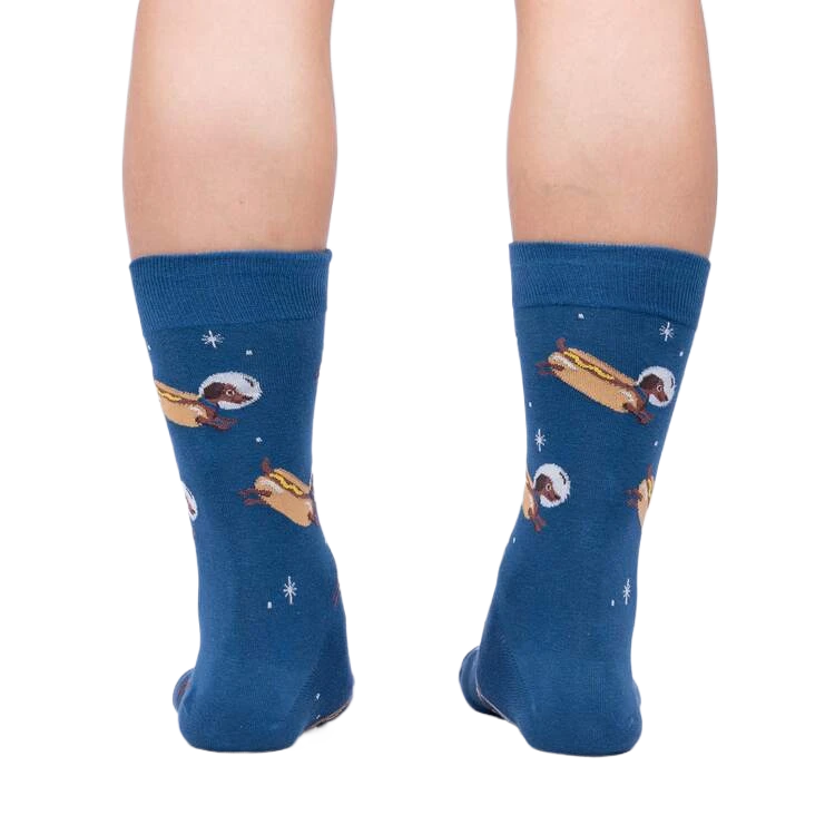 Weiner Dogs, In Space! - Image 3