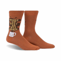 Woke Up Sexy As Hell Again