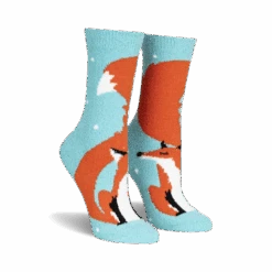 Tail Of Hearts Slipper