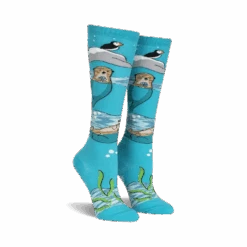 Plays Well With Otters