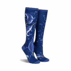 Once Upon A Narwhal Shimmer