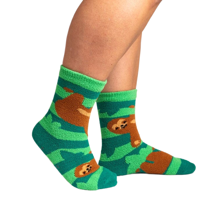 Slow Life Slipper - Image 2