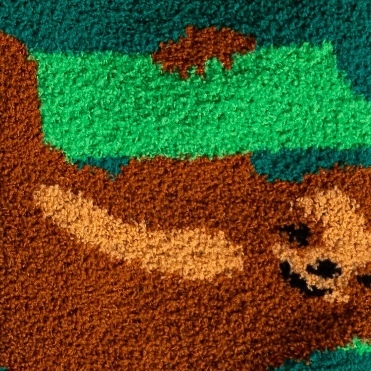 Slow Life Slipper - Image 4