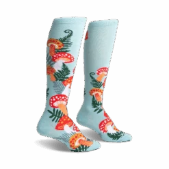 Wonderland Mushrooms