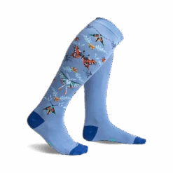 Butterfly In The Sky