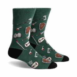 Adventure At Your Feet!