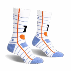 I Love Books Slipper