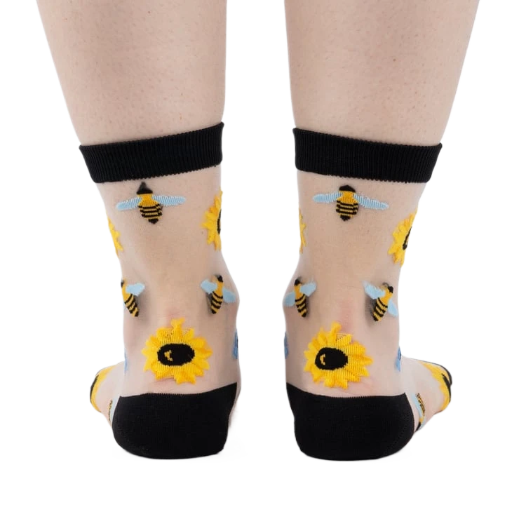 You Are My Sunshine Sheer - Image 4