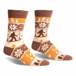 The Big-foot Lebowski