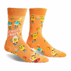 Don't Worry, Be Hoppy