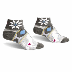 I Believe In Sweater Weather Turn Cuff