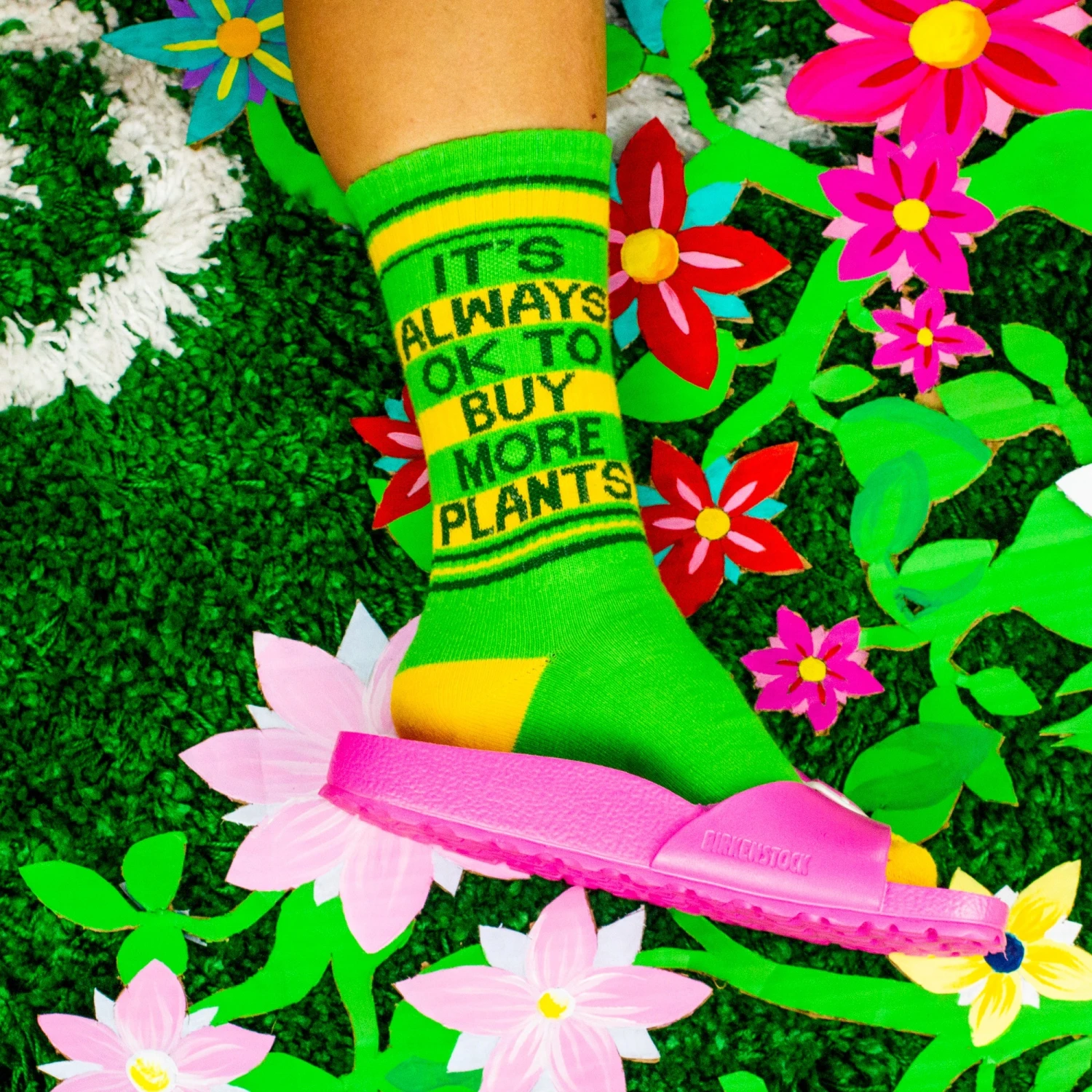 It's Always Ok To Buy More Plants - Image 3