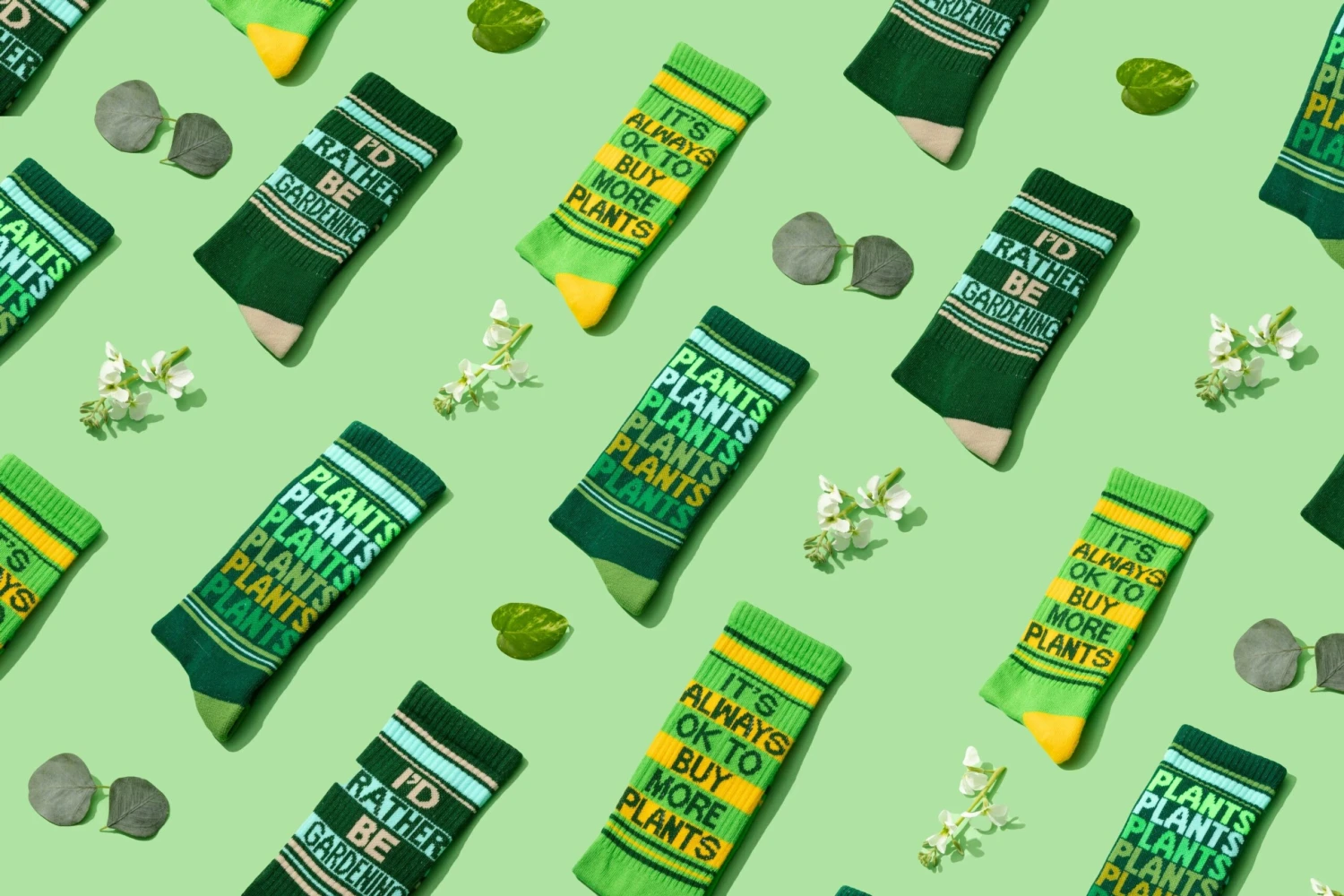 It's Always Ok To Buy More Plants - Image 4