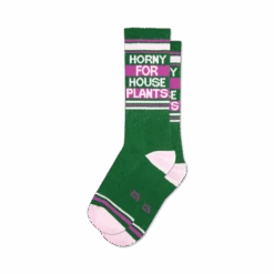 Horny For House Plants