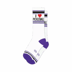 I Heart Pickleball