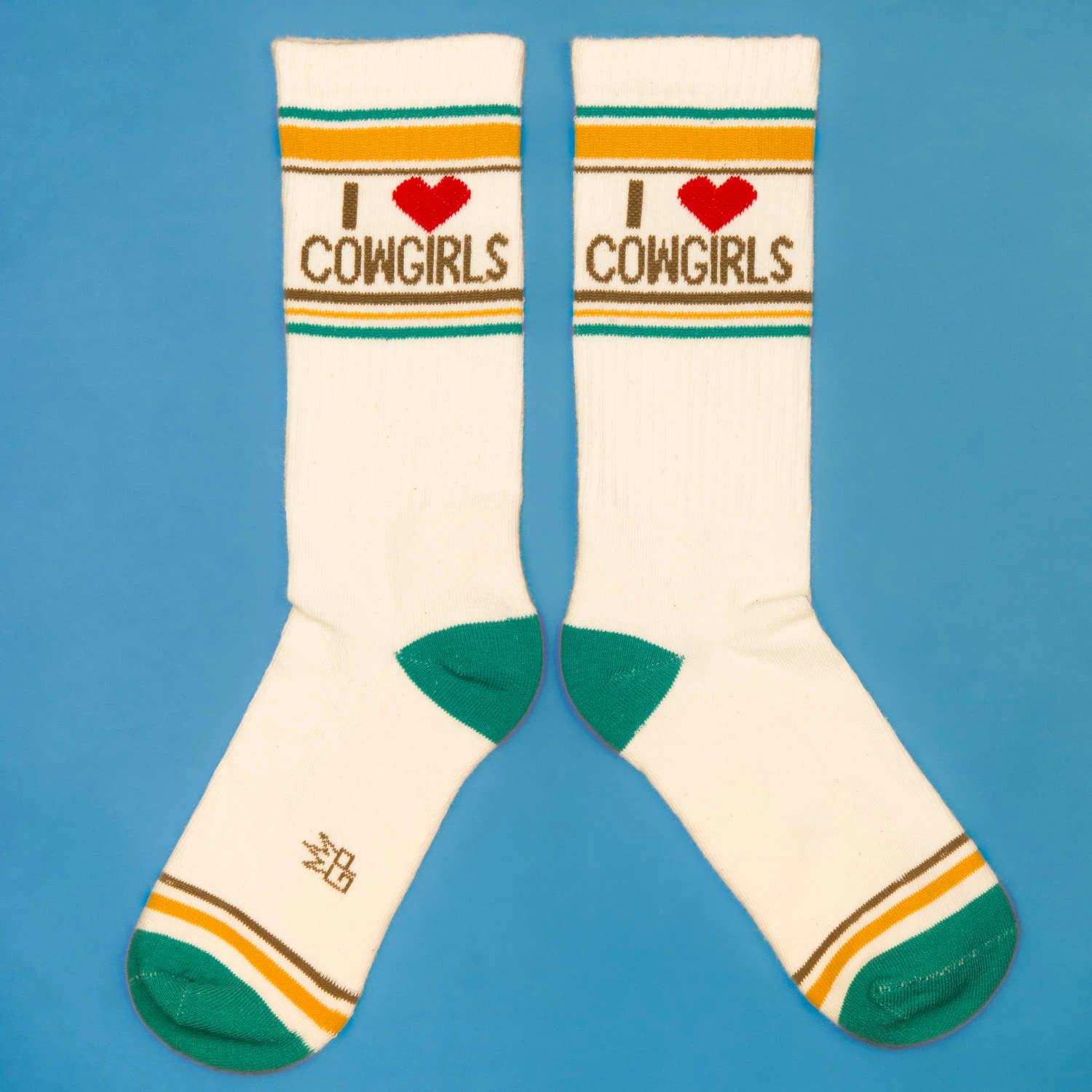 I Heart Cowgirls - Image 3