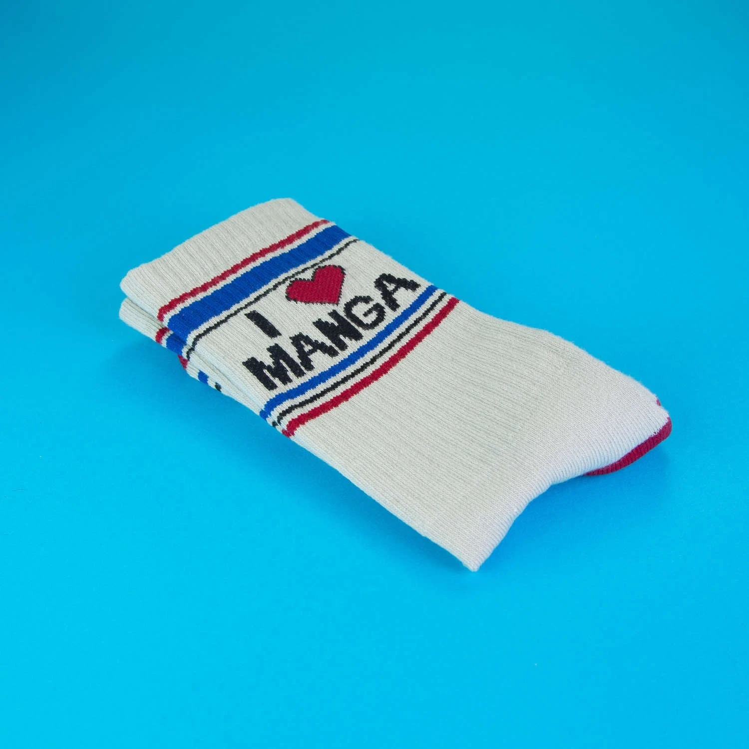 I Heart Manga - Image 4