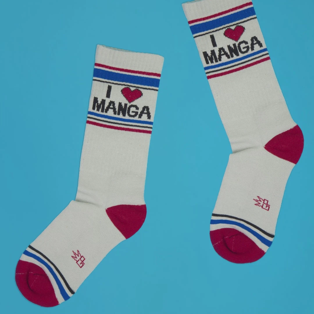 I Heart Manga - Image 5