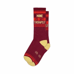 Wine Is My Therapist