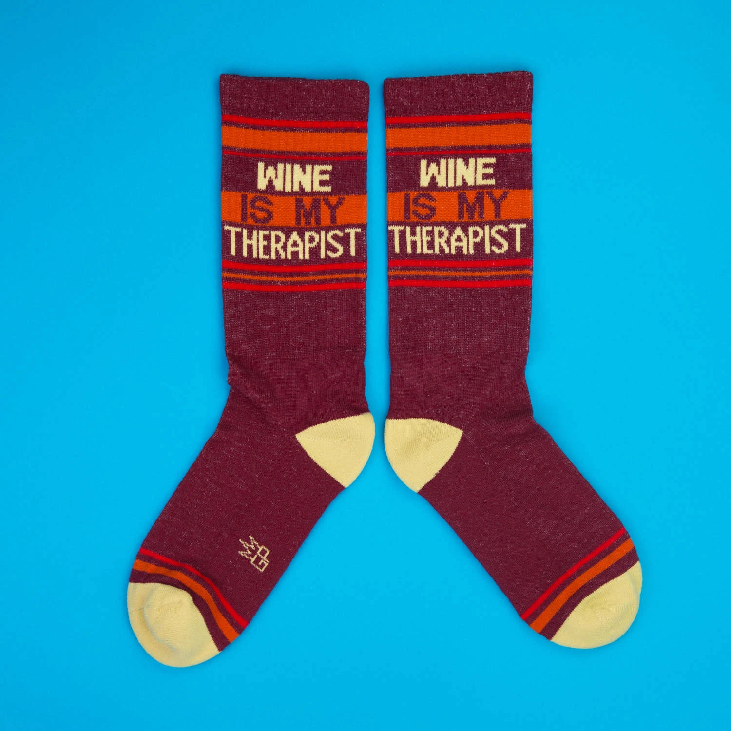 Wine Is My Therapist - Image 3