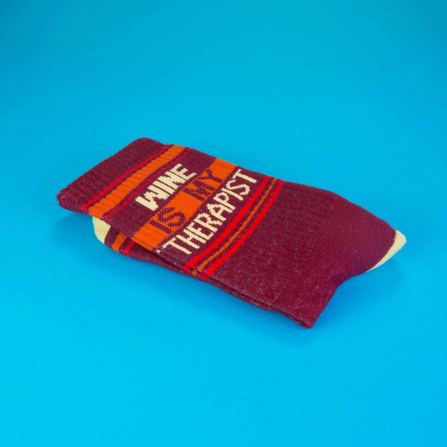 Wine Is My Therapist - Image 4