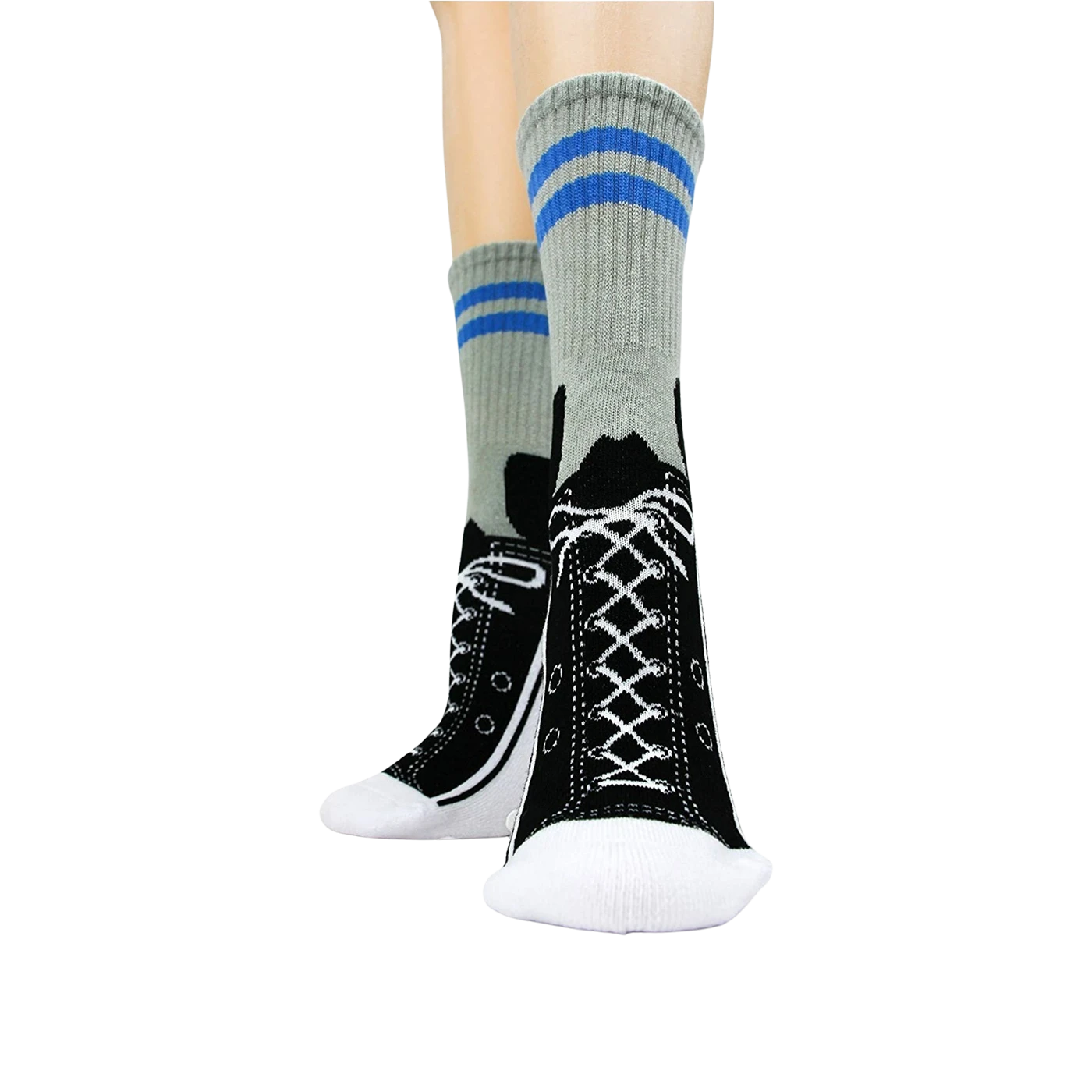 Sneaker Non-Skid Slipper - Image 3