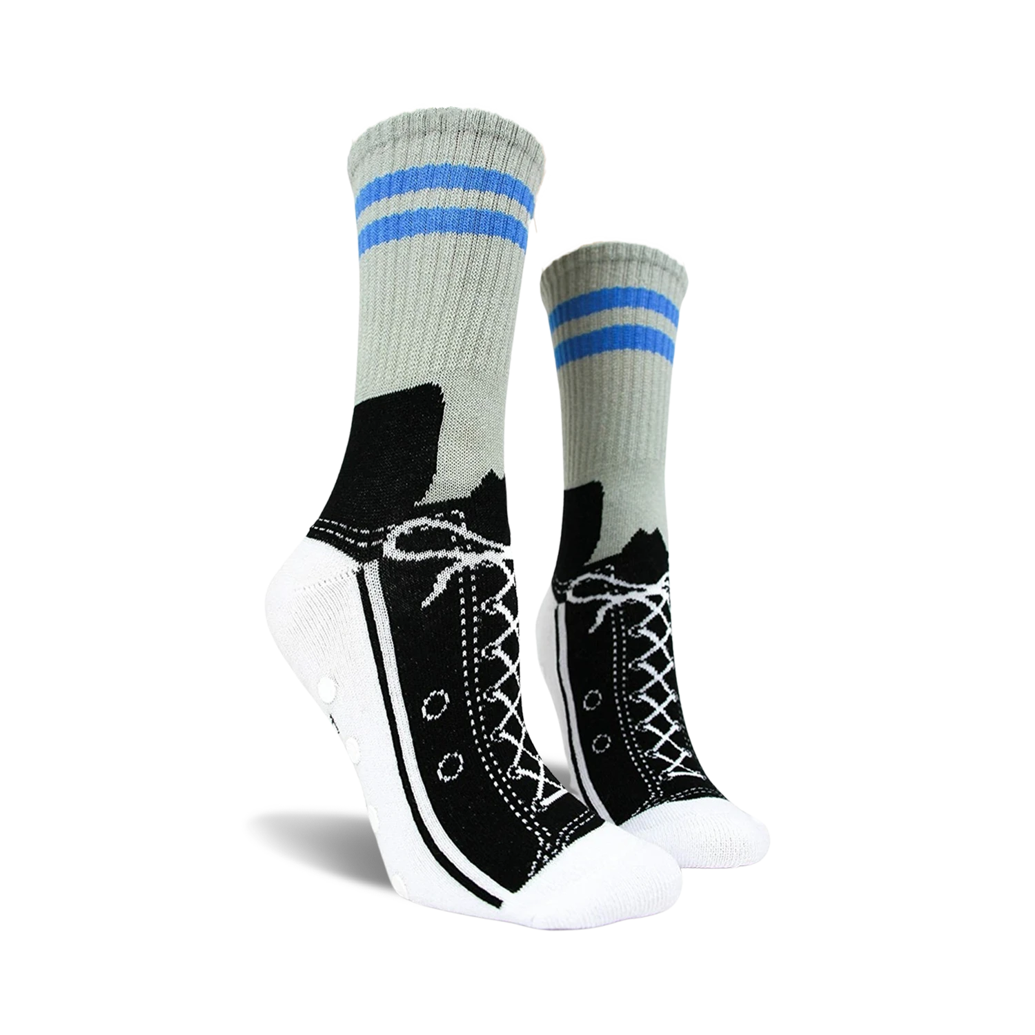 Sneaker Non-Skid Slipper