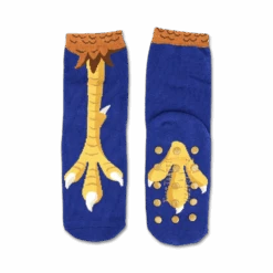 Chicken Feet Non-Skid Slipper
