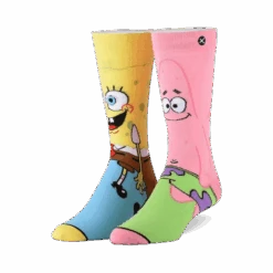 Spongebob Squarepants: Spongebob & Patrick