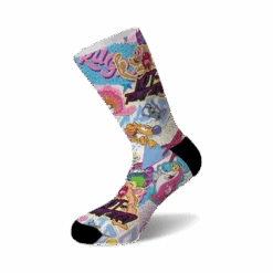 Nick Stickers Sublimation