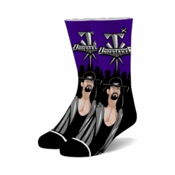 Return Of The Deadman