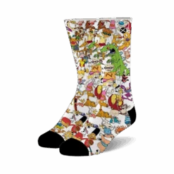 90's Squad Sublimation