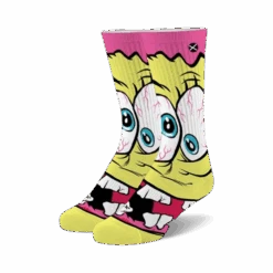 Spongebob Squarepants Grossbob