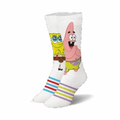 Spongebob Pretty Please