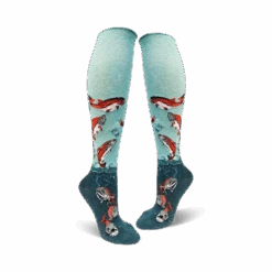 Sockeye Salmon Roll Top