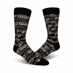 A Genius Composition