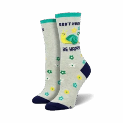 Don't Hurry, Be Happy