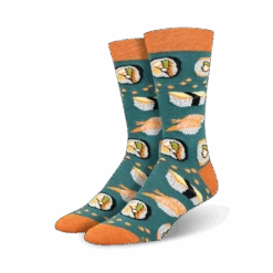 Sushi Come, Sushi Go Bamboo