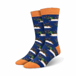 Many Mallards Bamboo