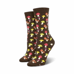 Colorful Caps Bamboo